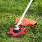 Universal 6 Steel Razor Blade Trimmer Head