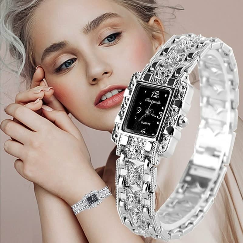 Bellora Women's Watch – Elegant and Timeless Design