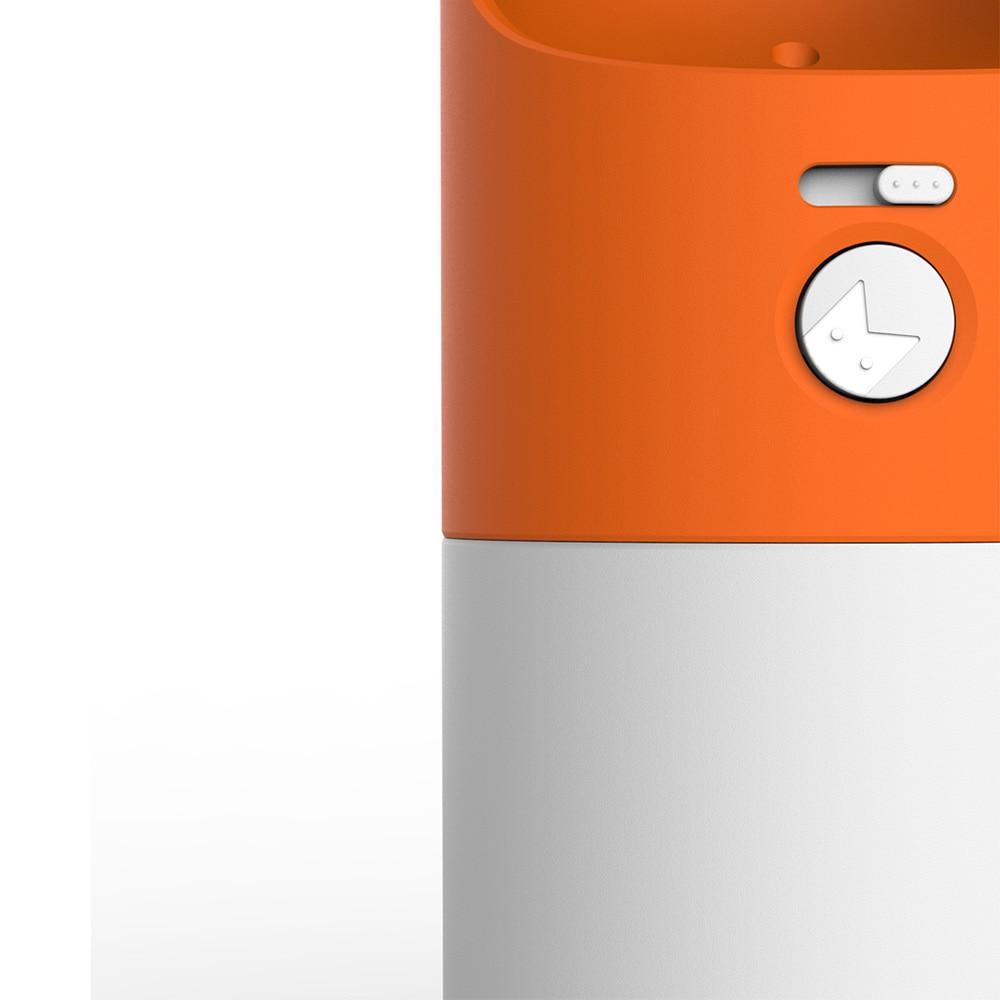 HydraPet - Portable Water Bottle & Cup