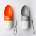 HydraPet - Portable Water Bottle & Cup