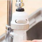 Noz - Kitchen Faucet 360 Degree Water Saving Head