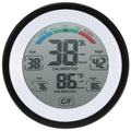Multifunctional Digital Thermometer Hygrometer Temperature Humidity