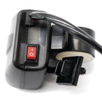 Waterproof Motorcycle USB Charger