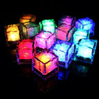 Ice Cube LED Night Light