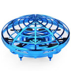 Mini UFO Hand Sensor Drone