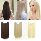 Secret Hair Extensions
