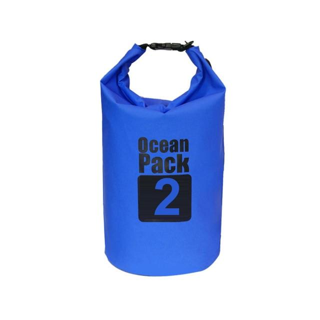 Impermeable Waterproof Bag