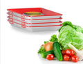 Fresh Food Preservation Tray