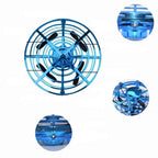 Mini UFO Hand Sensor Drone