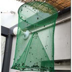 Portable Nontoxic Fly Mosquito Trap