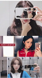 Reflect - Mirror iPhone Cover
