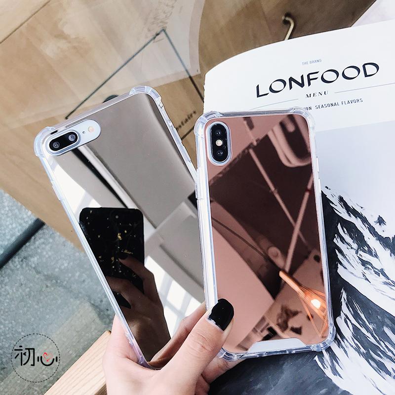 Reflect - Mirror iPhone Cover