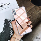 Reflect - Mirror iPhone Cover