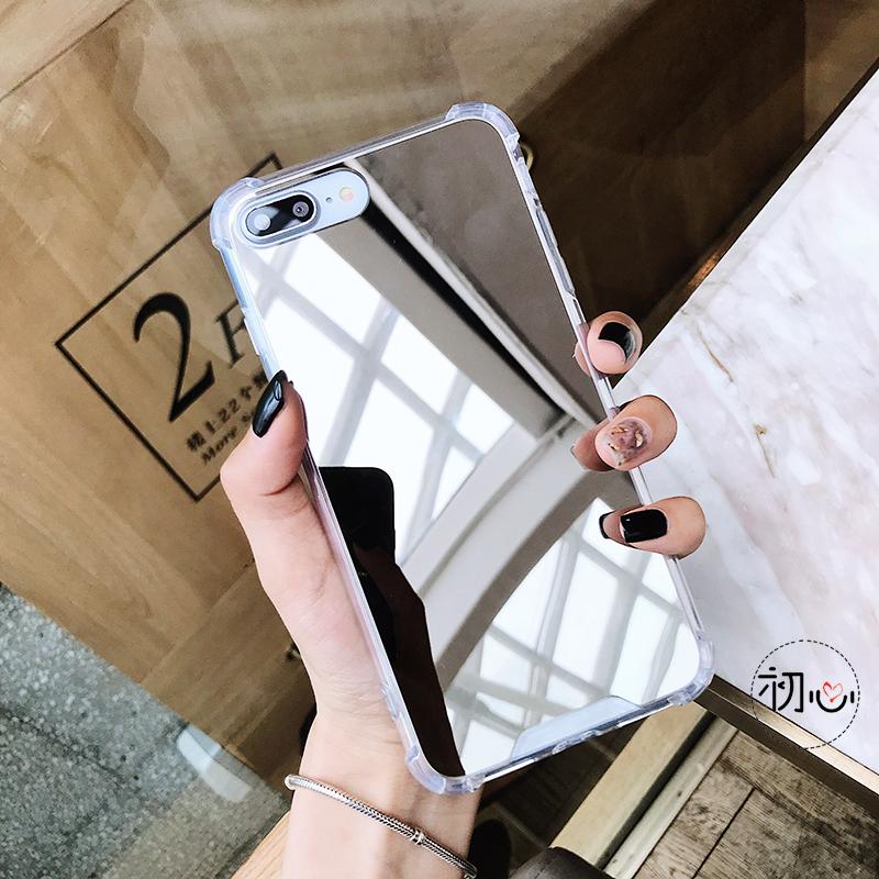Reflect - Mirror iPhone Cover
