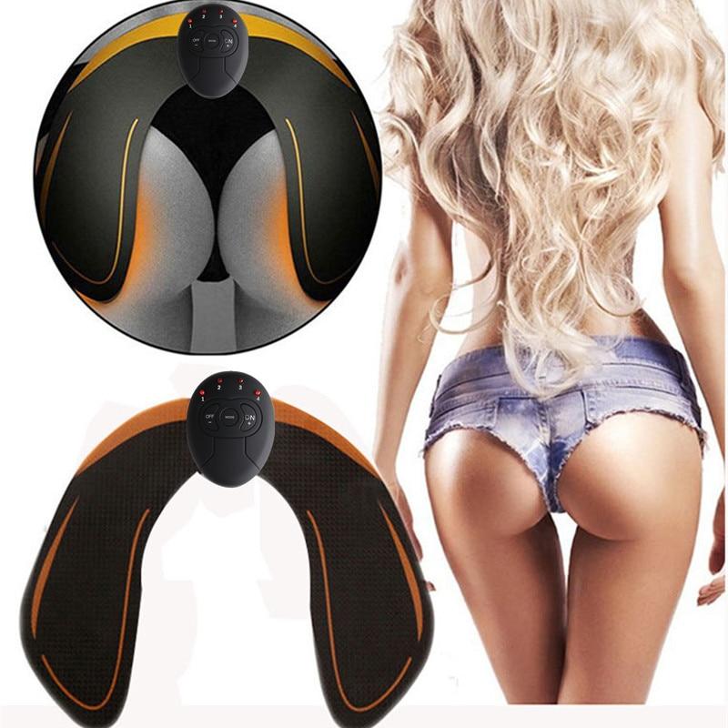 GetFit - Muscle Stimulator Training Set