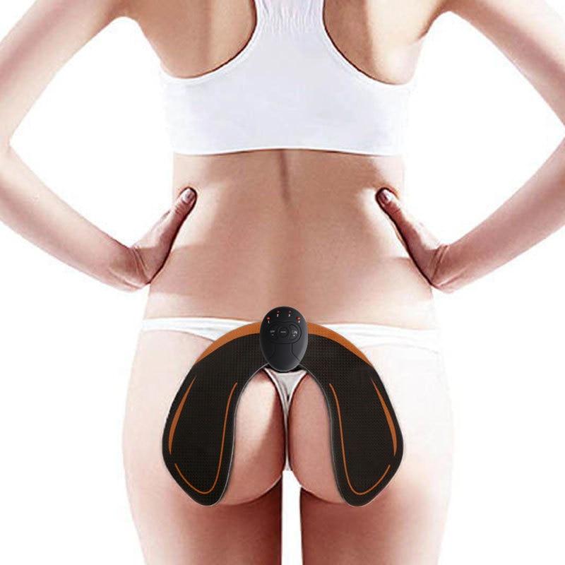 GetFit - Muscle Stimulator Training Set