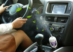 Car Air Freshener & Humidifier
