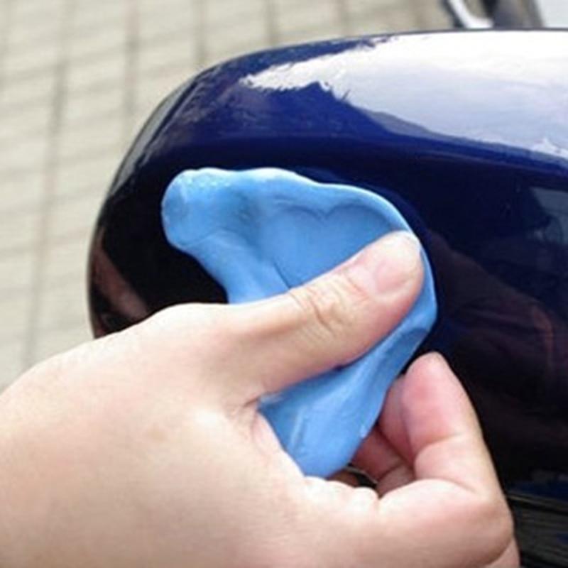 Magic Clay Car Cleaning Washer
