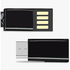 MyData - Mini Micro USB & Phone Charger Bracelet