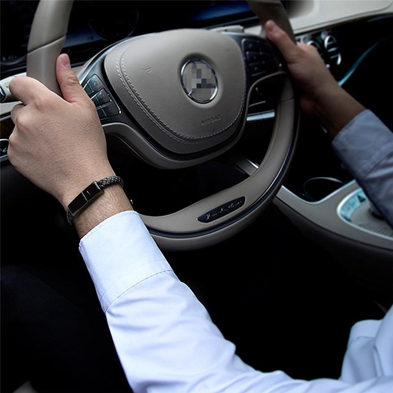 MyData - Mini Micro USB & Phone Charger Bracelet
