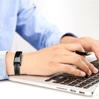 MyData - Mini Micro USB & Phone Charger Bracelet