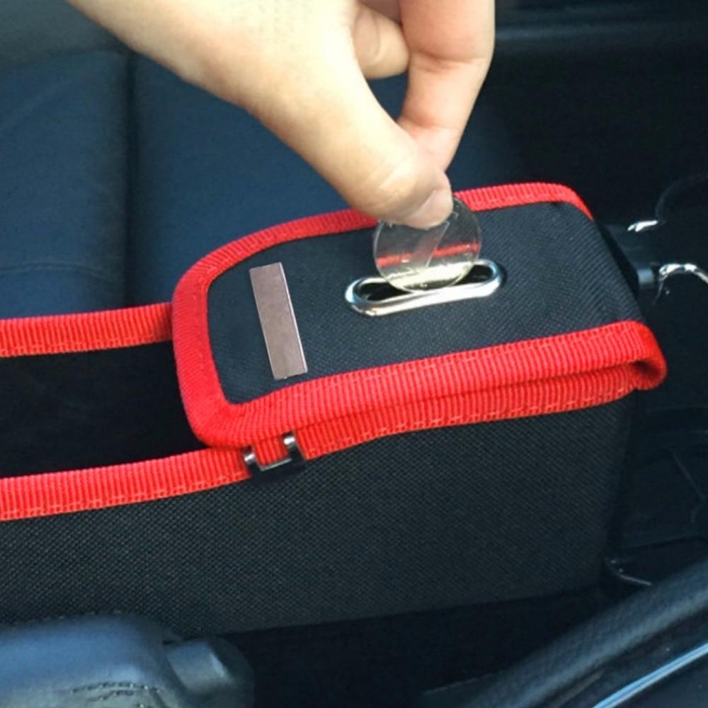Knox - Car Seat Crevice Organizer