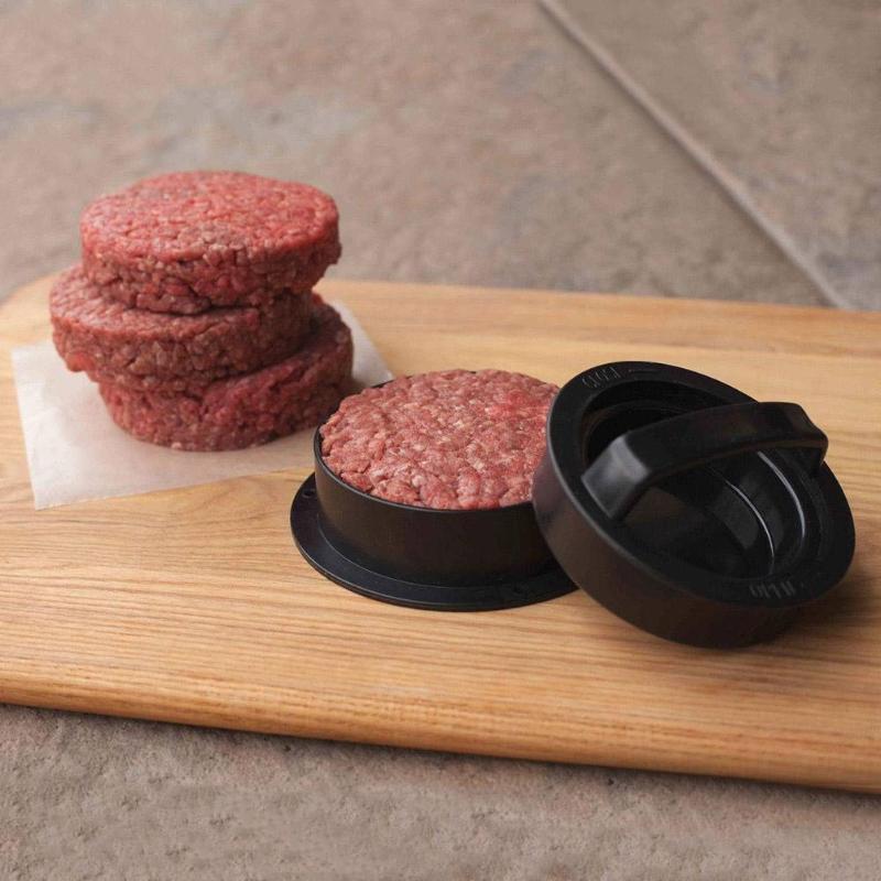 Hamburger Maker Press