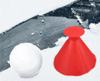 Magic Windshield Ice Scraper
