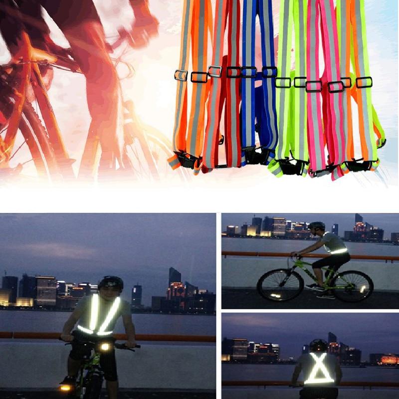SeeMe - Reflective High Visibility Vest