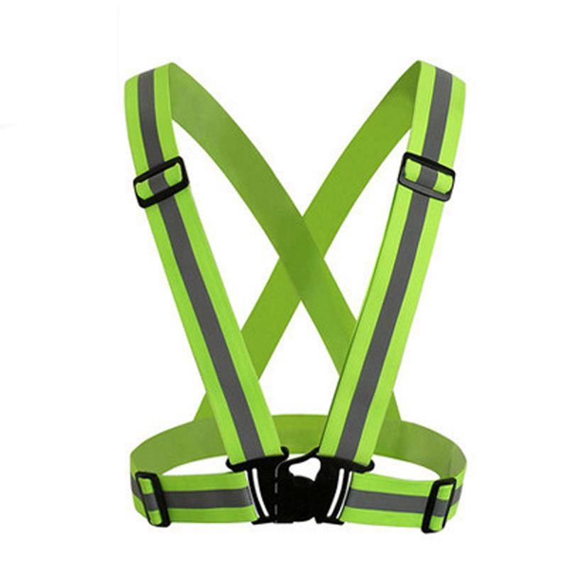 SeeMe - Reflective High Visibility Vest