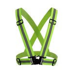 SeeMe - Reflective High Visibility Vest