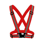SeeMe - Reflective High Visibility Vest