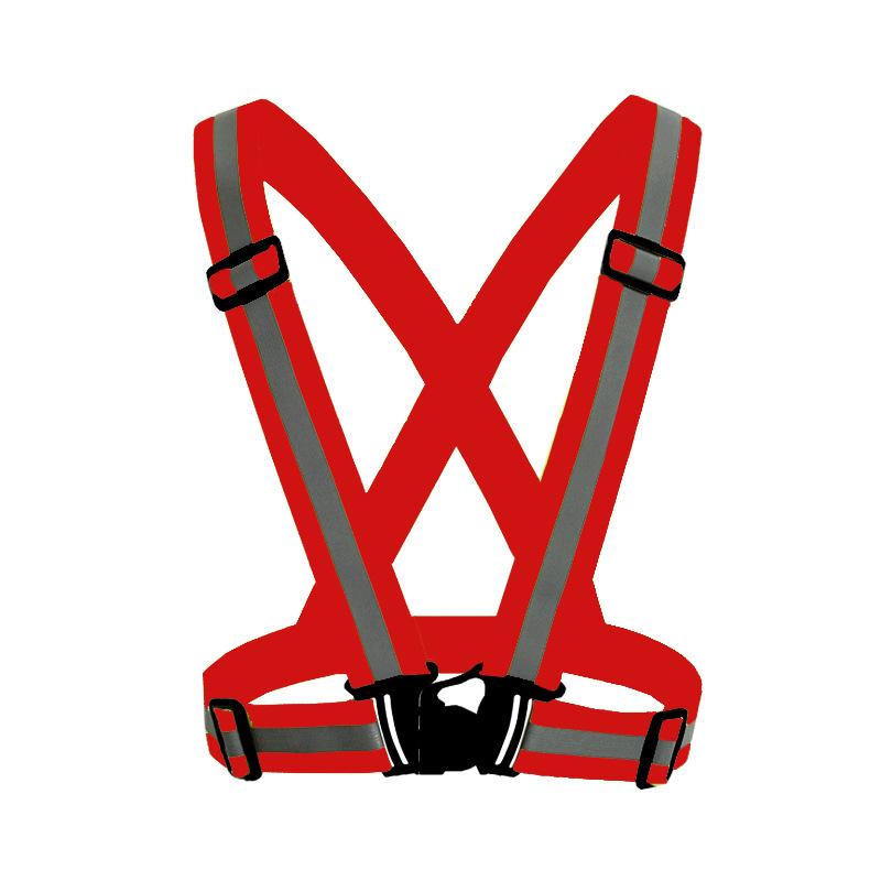 SeeMe - Reflective High Visibility Vest
