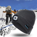 Smart LED All-in-One Beanie