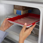 Fresh Food Preservation Tray