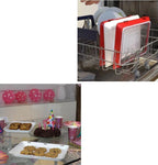 Fresh Food Preservation Tray