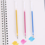 Glitterly - Colored Glitter Gel Pens