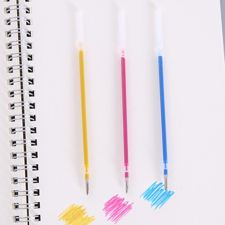 Glitterly - Colored Glitter Gel Pens