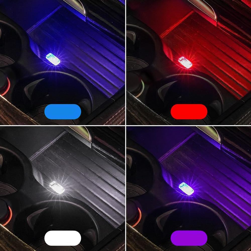 LytMe - Mini LED USB Light
