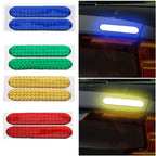 Reflective Strip Car Sticker
