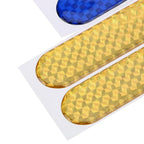 Reflective Strip Car Sticker
