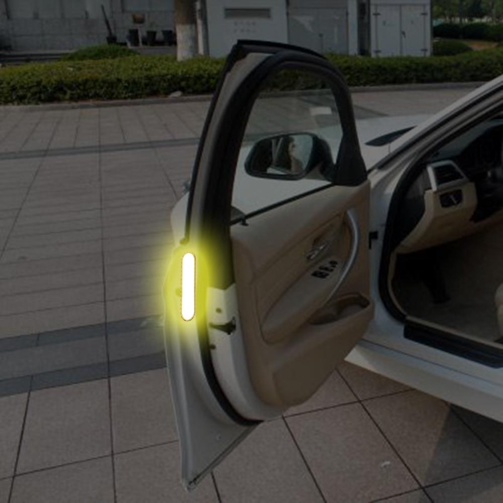 Reflective Strip Car Sticker