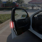 Reflective Strip Car Sticker