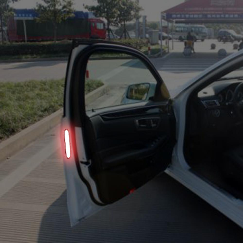 Reflective Strip Car Sticker
