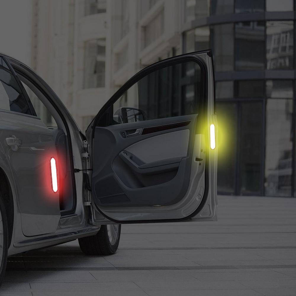 Reflective Strip Car Sticker