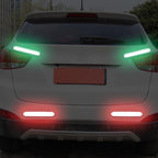 Reflective Strip Car Sticker