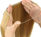 Secret Hair Extensions