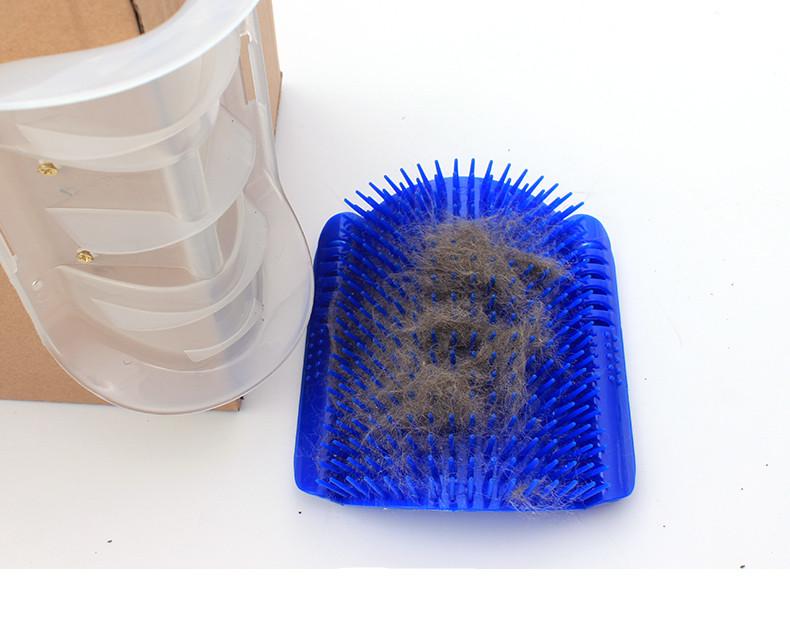 KittyRub - Cat Massage Comb