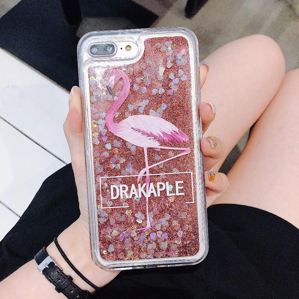 Pretty in Pink Sparkle Phone Case