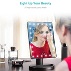 LED Vanity Makeup Mirror